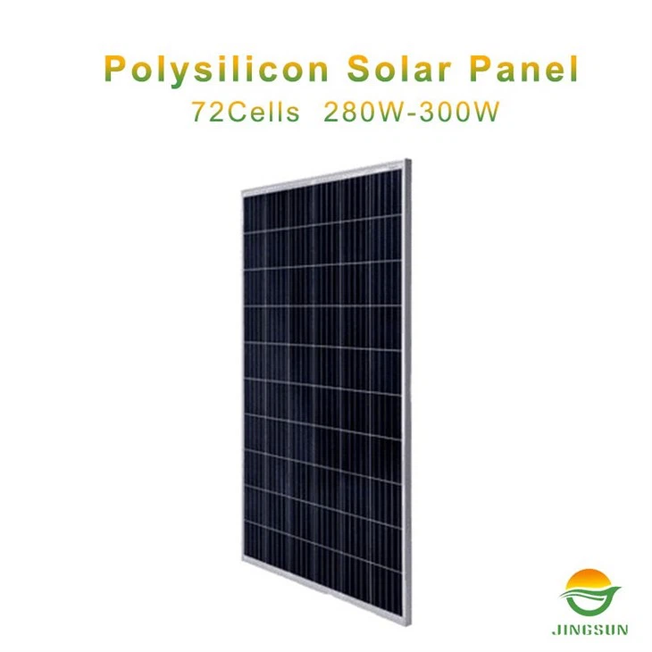 280W Poly Solar Panel
