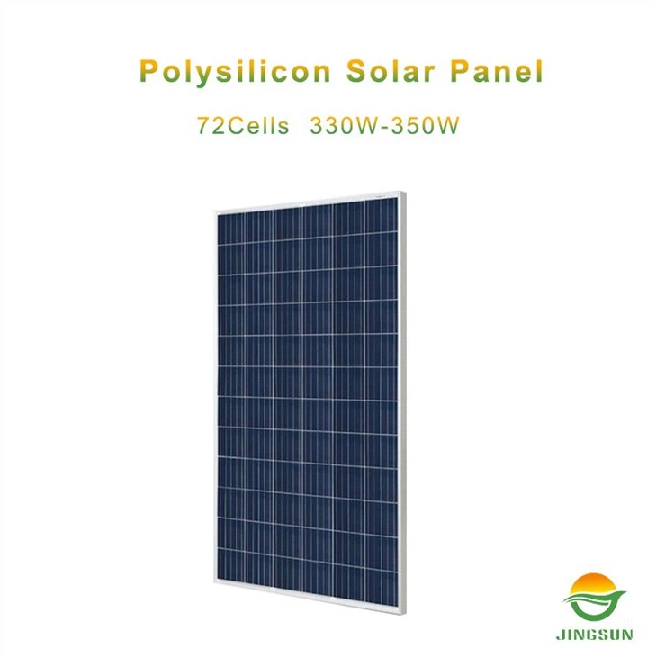 330W Poly solarna ploča