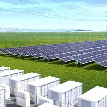 Kako odabrati bateriju za skladištenje solarne energije koja vam odgovara?