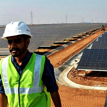 Indija: Instalirani PV kapacitet smanjen za 13,5% u prvoj polovini godine