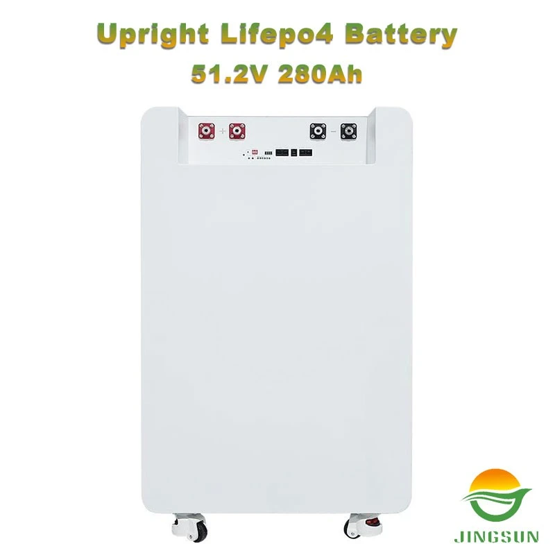 280Ah Lifepo4 Battery
