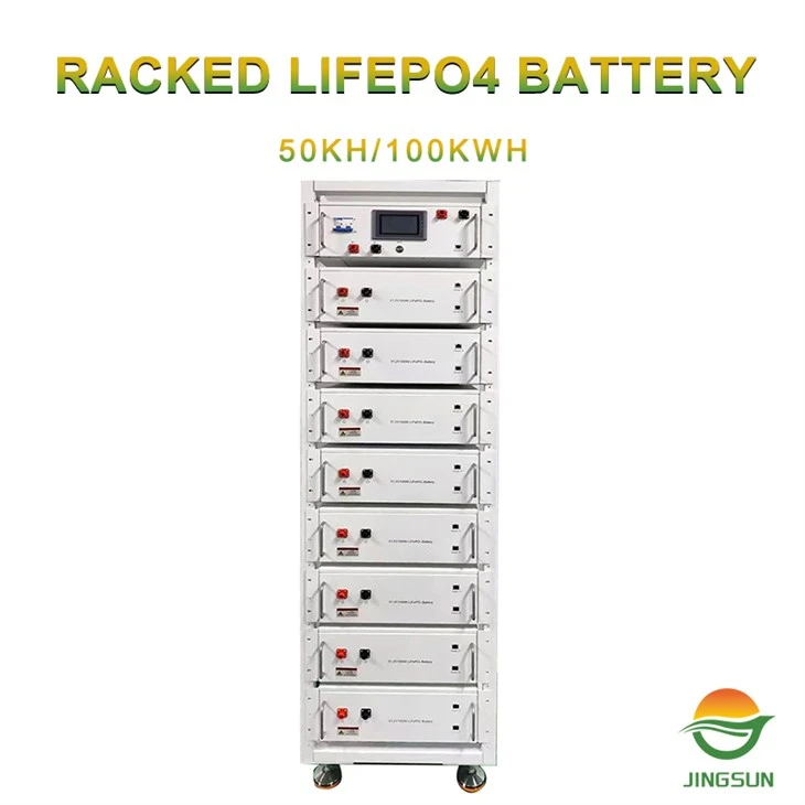 50KWH baterija