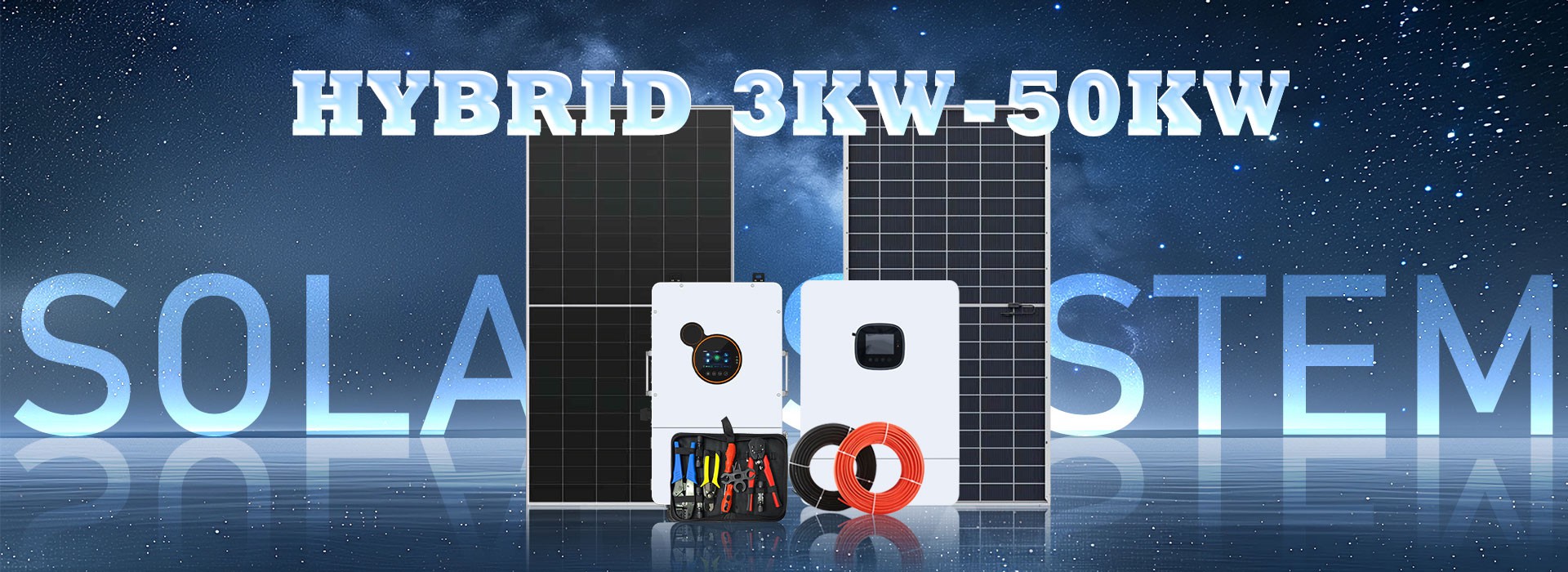 Solar system, tier1 inverter, tier1 solar panel